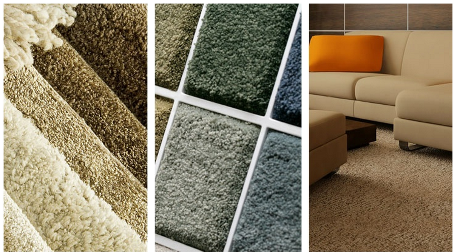 Carpet Clearance Warehouse