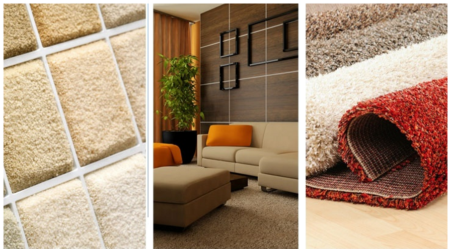 Carpet Clearance Warehouse